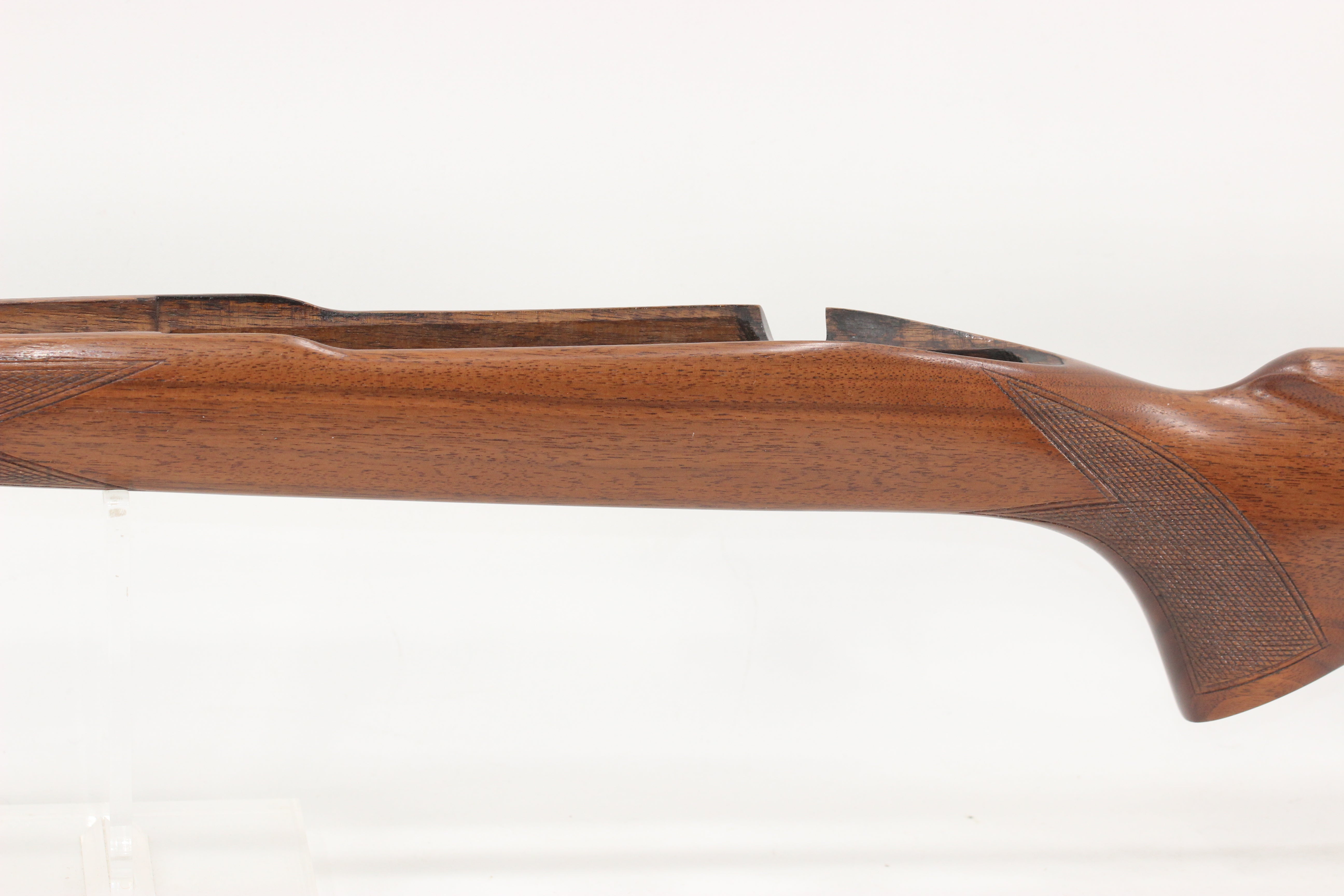 1951-1958 Monte Carlo Standard Rifle Stock