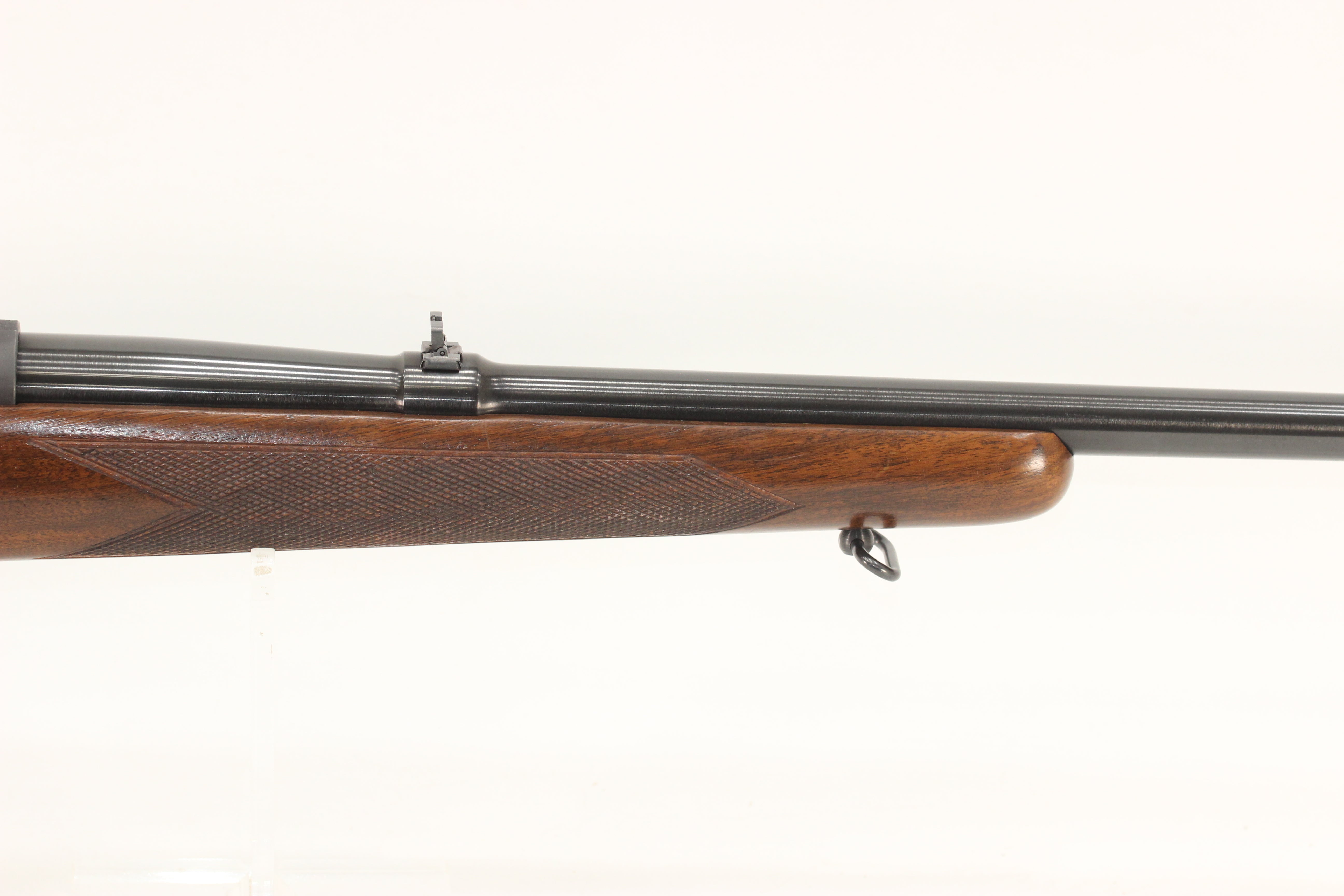 .30-06 Springfield Standard Rifle - 1954