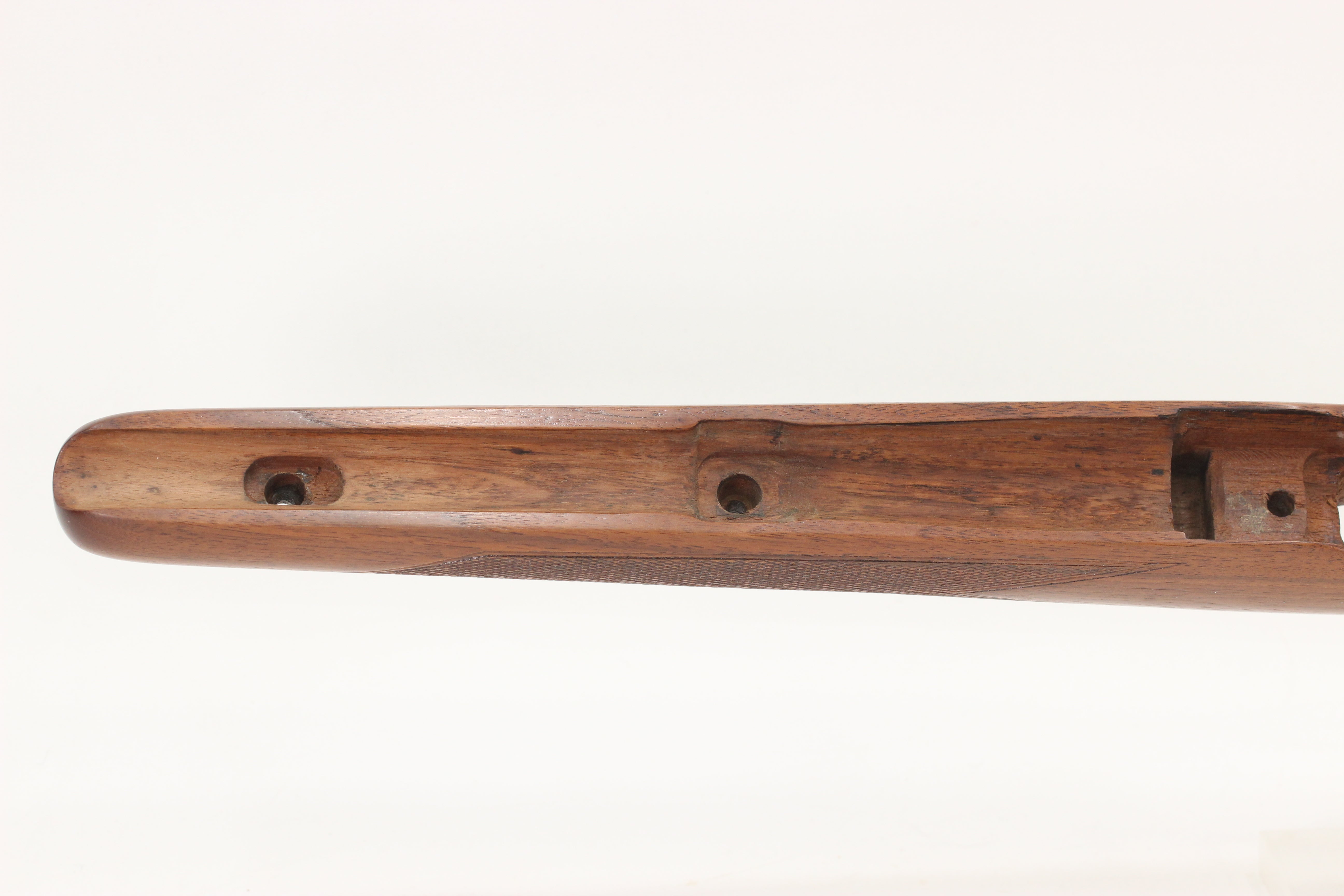 1951-1958 Monte Carlo Standard Rifle Stock
