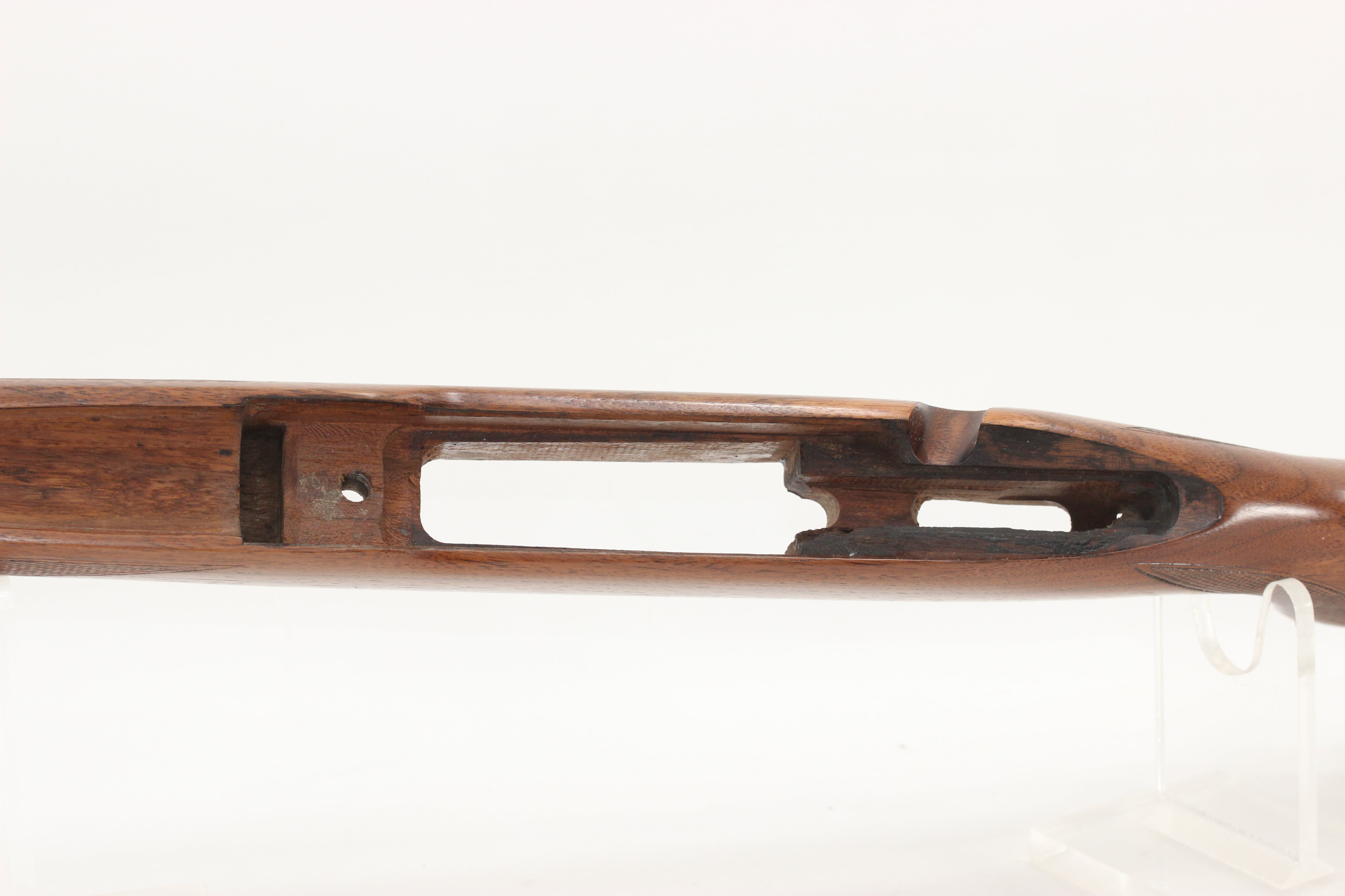 1951-1958 Monte Carlo Standard Rifle Stock