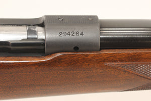 .30-06 Springfield Standard Rifle - 1954