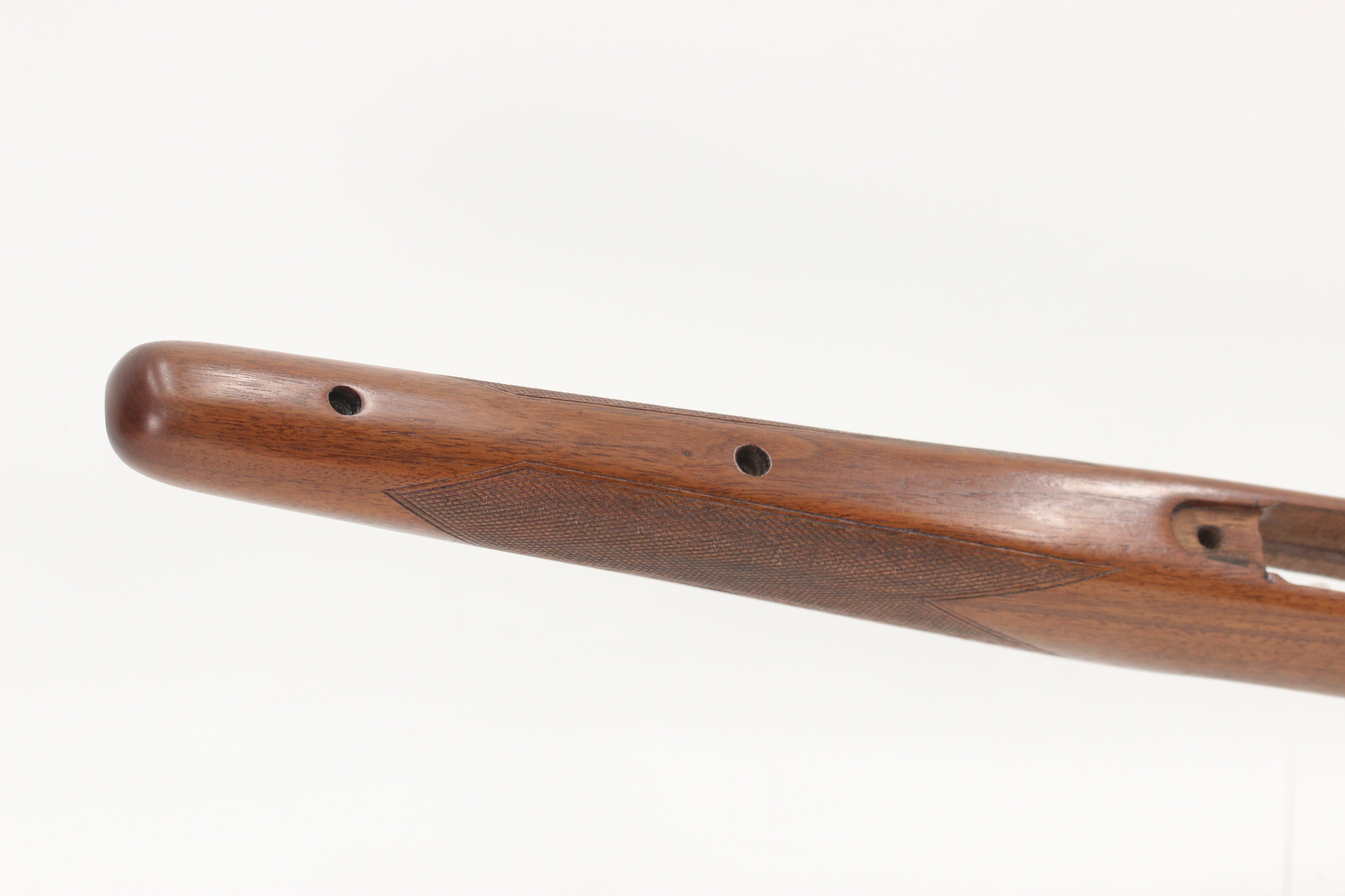 1951-1958 Monte Carlo Standard Rifle Stock