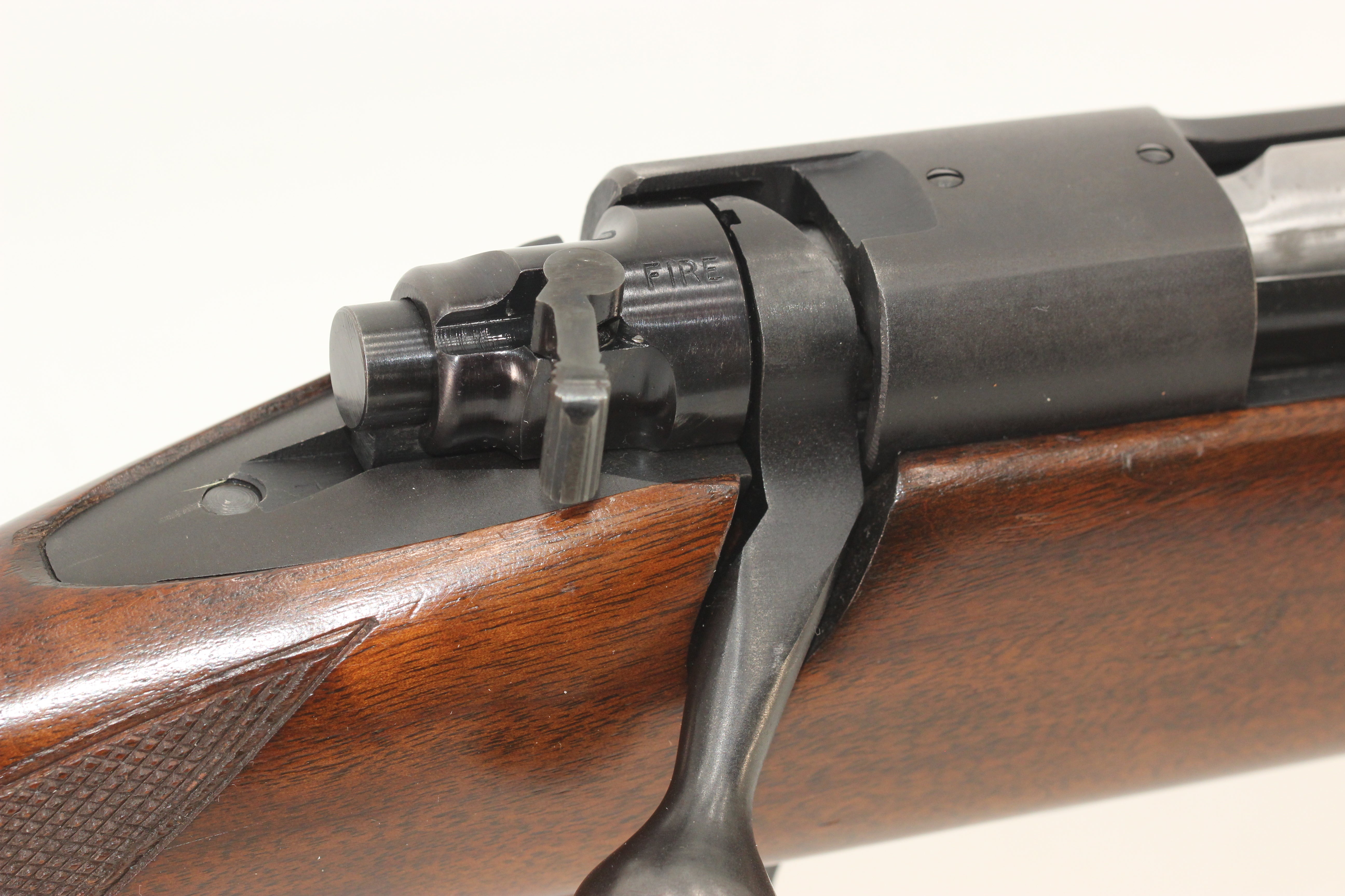 .30-06 Springfield Standard Rifle - 1954