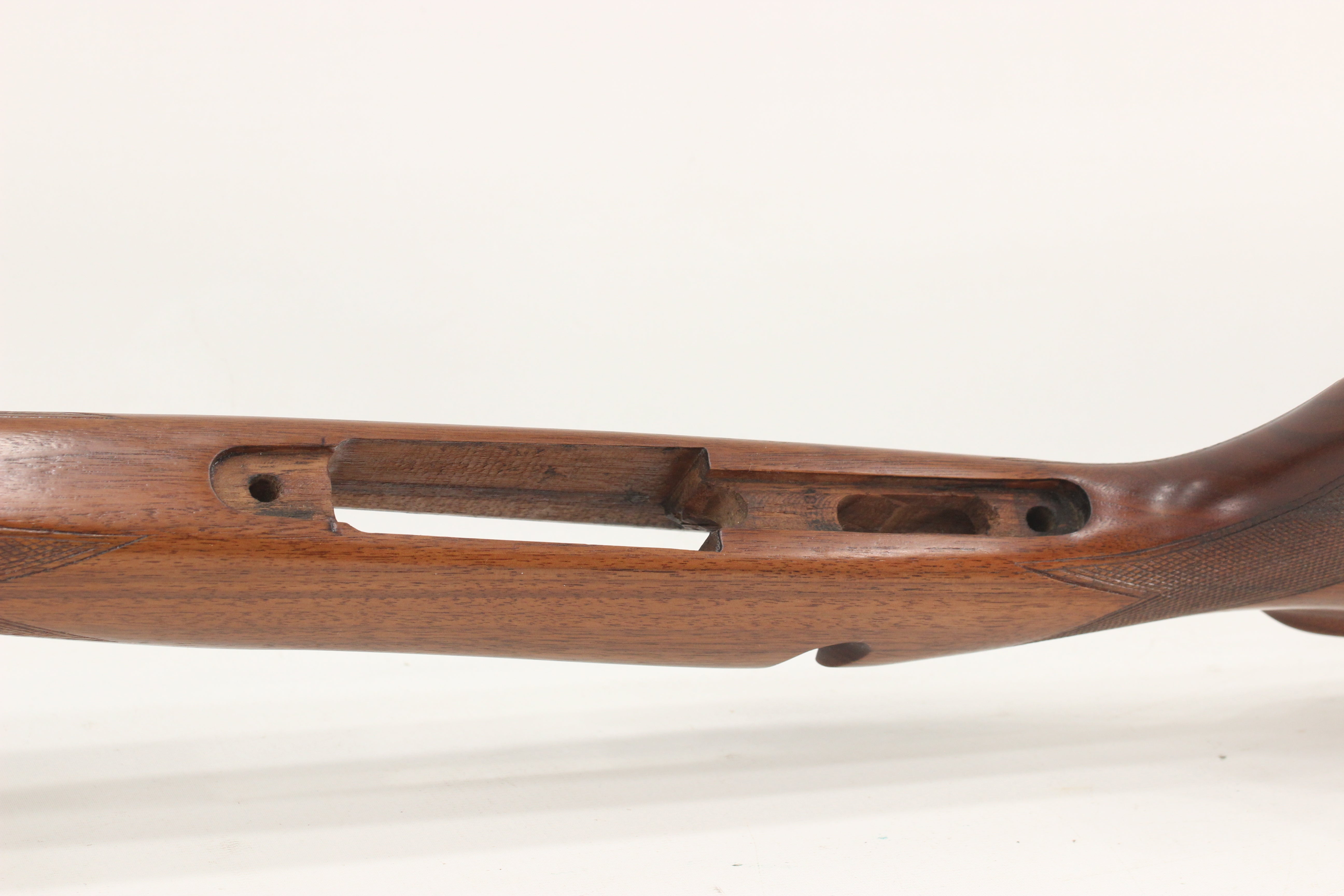 1951-1958 Monte Carlo Standard Rifle Stock