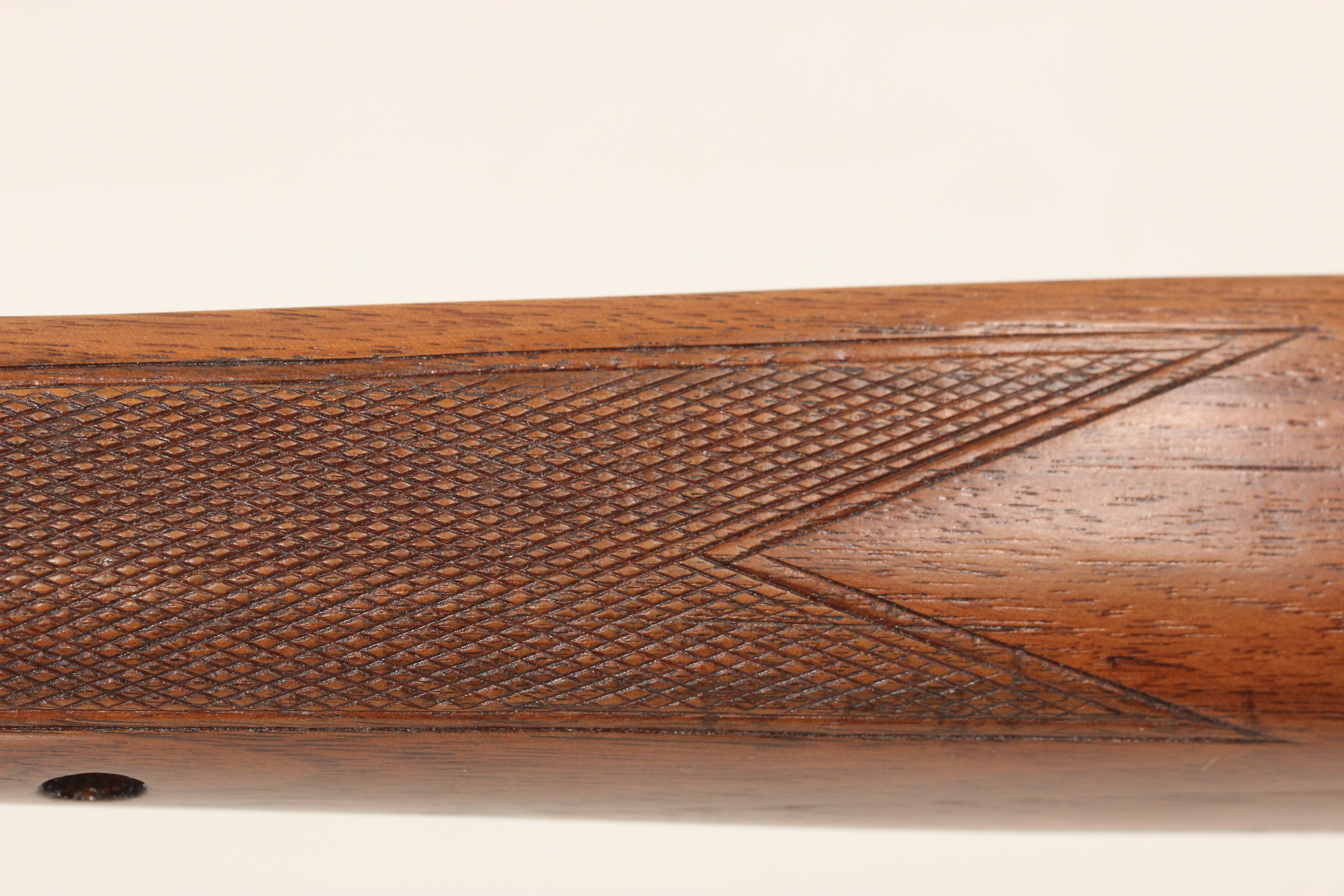 1951-1958 Monte Carlo Standard Rifle Stock