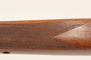 1951-1958 Monte Carlo Standard Rifle Stock