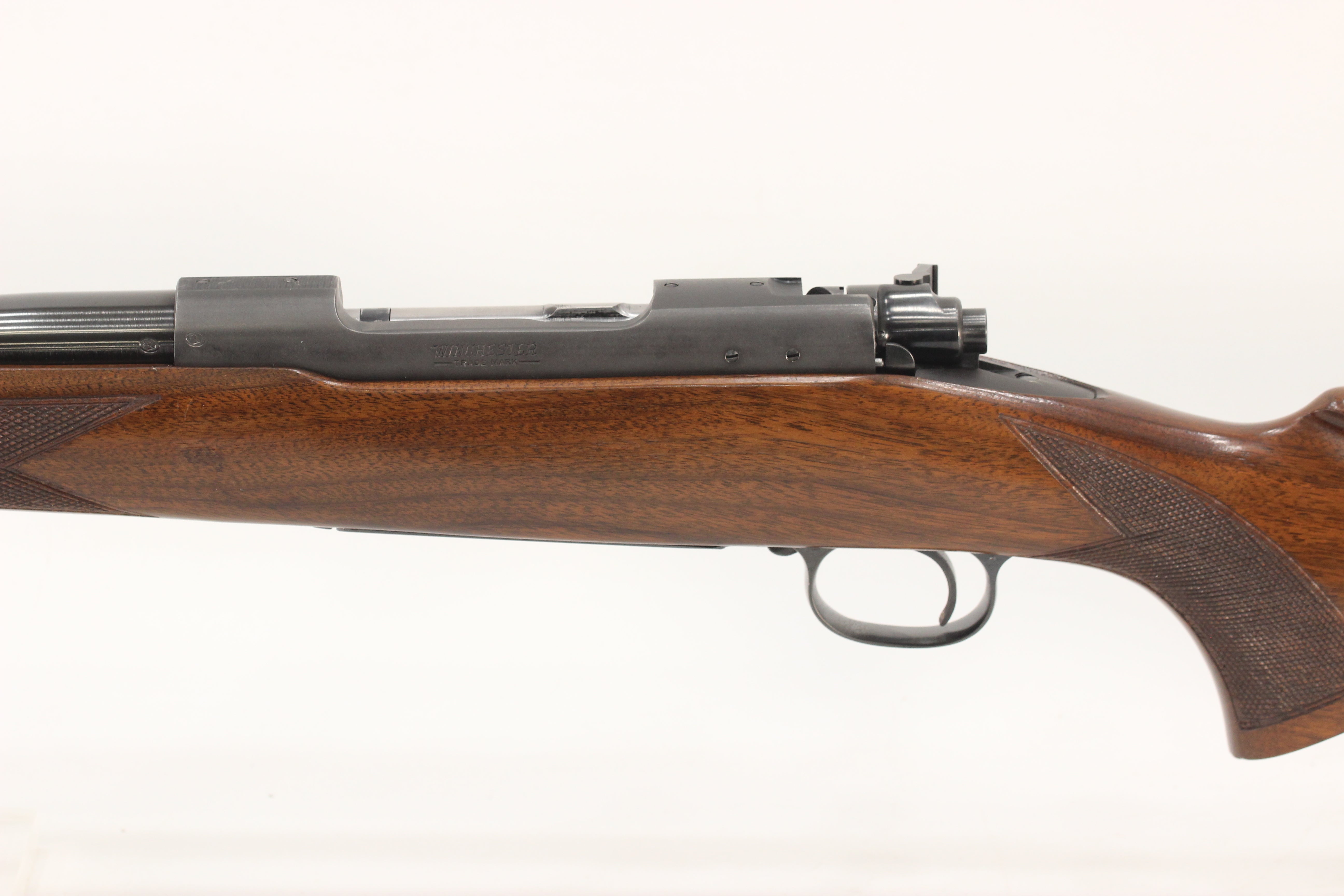 .30-06 Springfield Standard Rifle - 1954