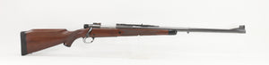 .458 Win Magnum African - Griffin & Howe Custom Rifle - 1957