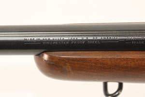 .30-06 Springfield Standard Rifle - 1954