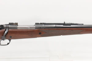 .458 Win Magnum African - Griffin & Howe Custom Rifle - 1957