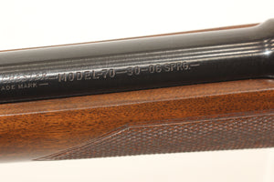 .30-06 Springfield Standard Rifle - 1954