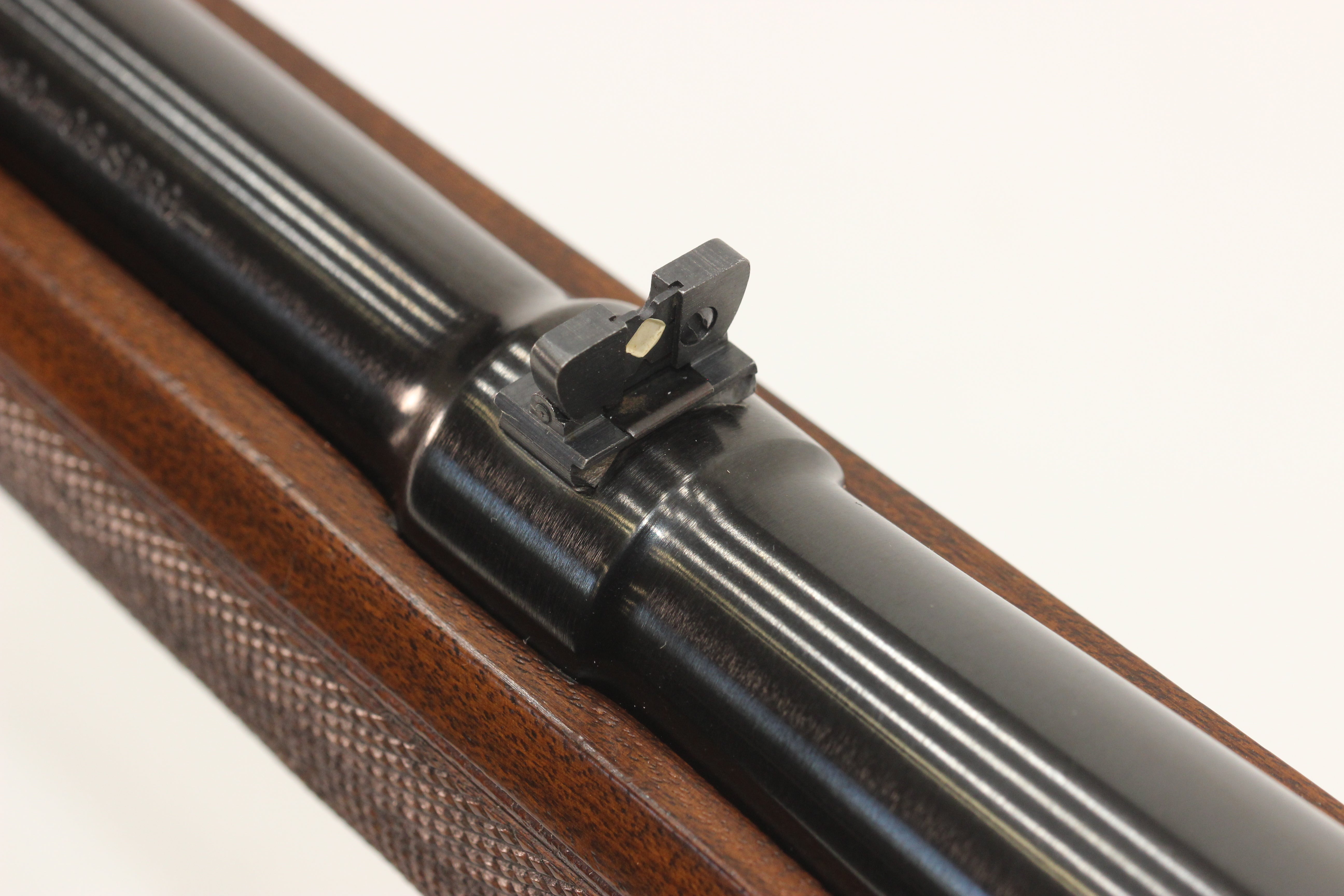 .30-06 Springfield Standard Rifle - 1954