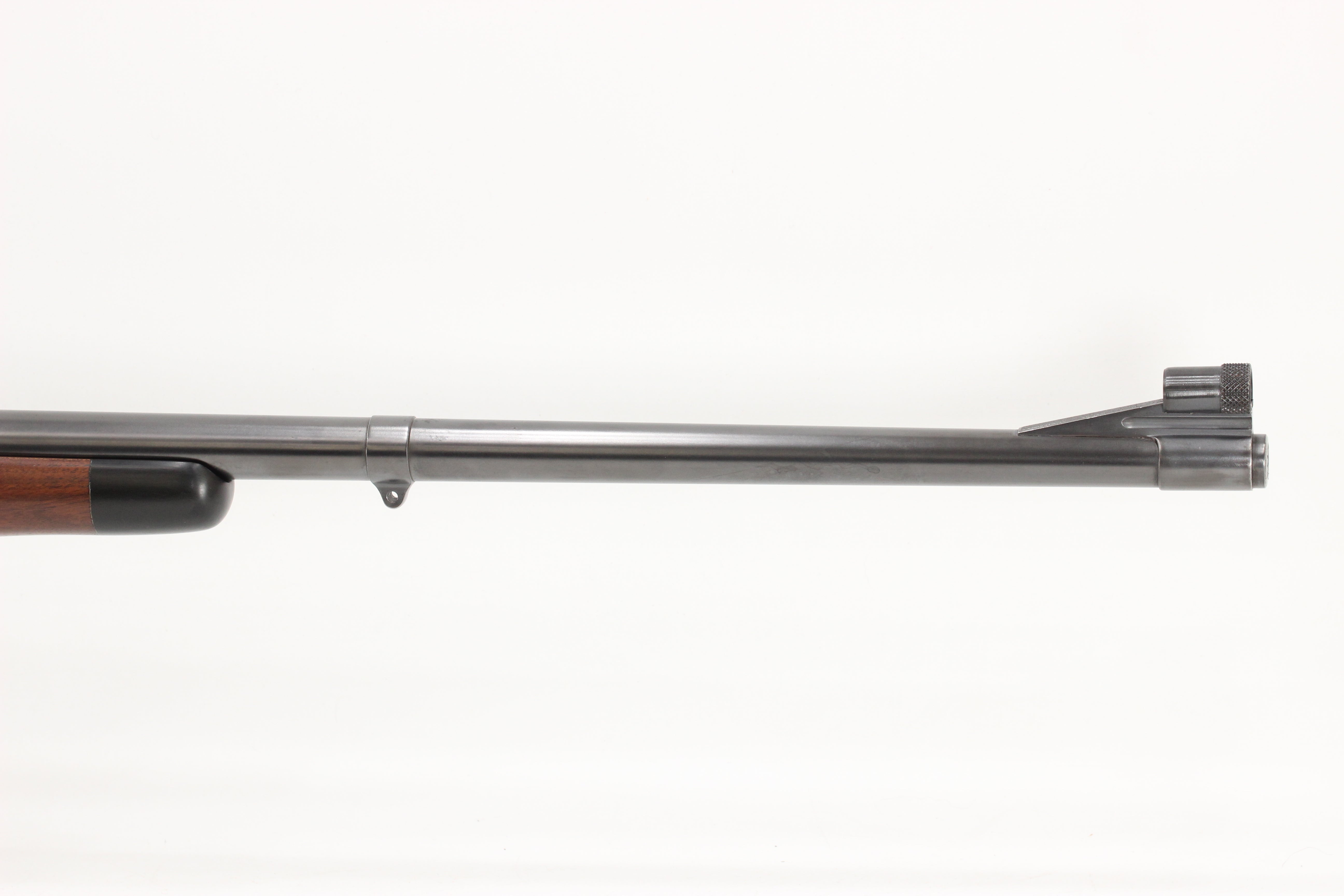 .458 Win Magnum African - Griffin & Howe Custom Rifle - 1957