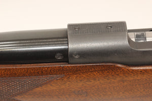 .30-06 Springfield Standard Rifle - 1954