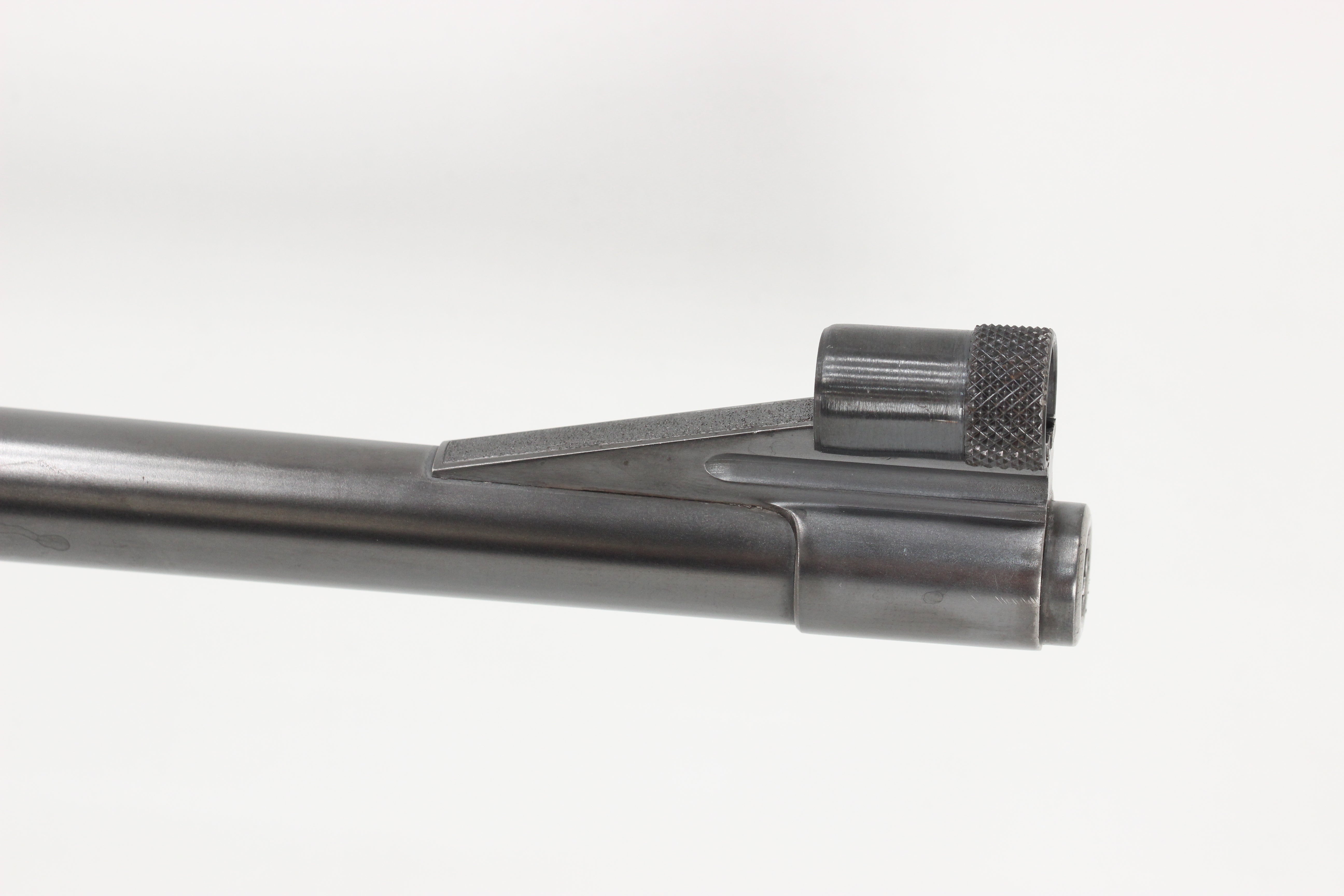 .458 Win Magnum African - Griffin & Howe Custom Rifle - 1957