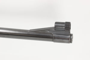 .458 Win Magnum African - Griffin & Howe Custom Rifle - 1957