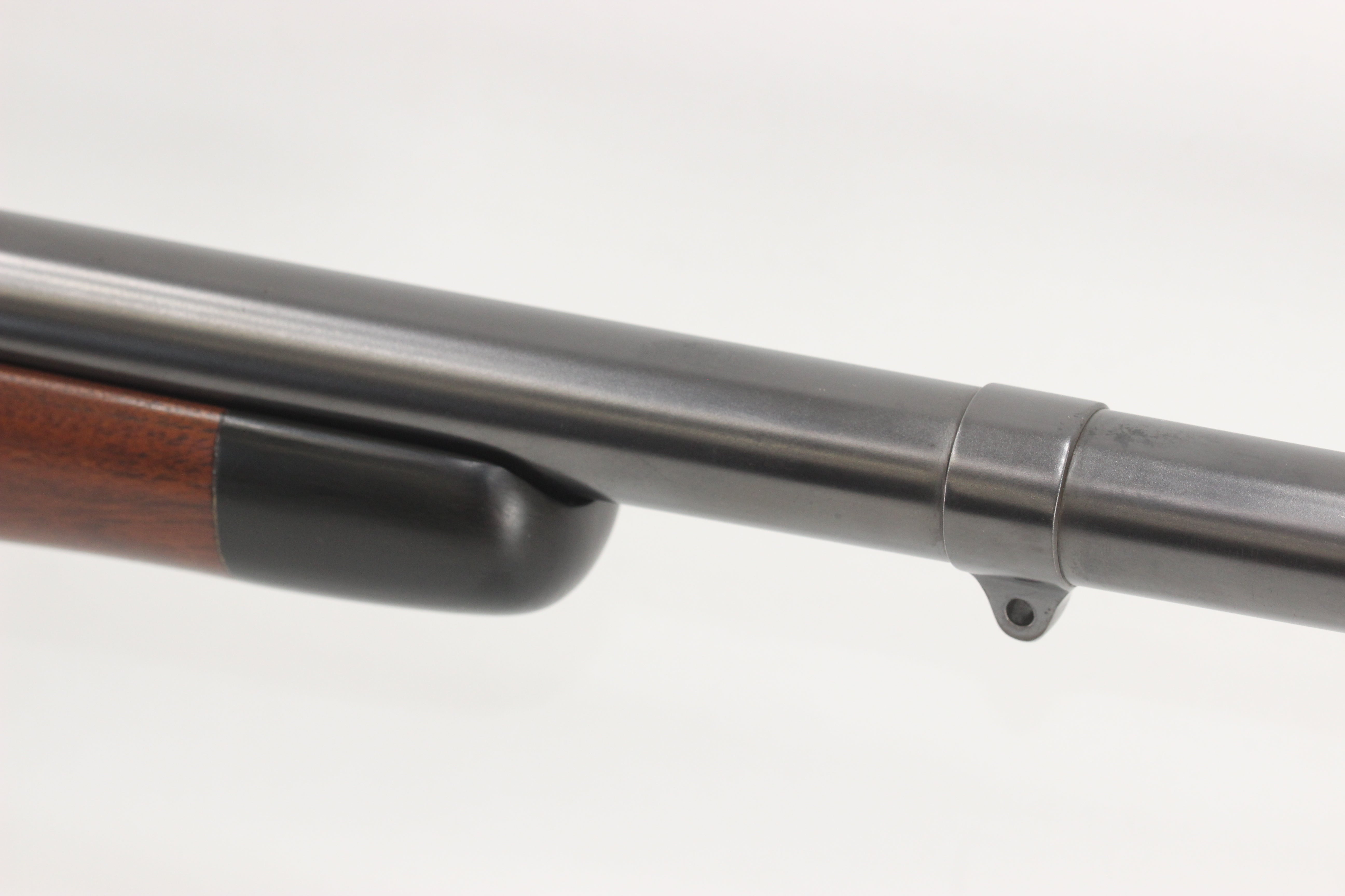 .458 Win Magnum African - Griffin & Howe Custom Rifle - 1957