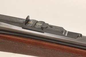 .458 Win Magnum African - Griffin & Howe Custom Rifle - 1957