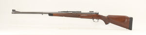 .458 Win Magnum African - Griffin & Howe Custom Rifle - 1957