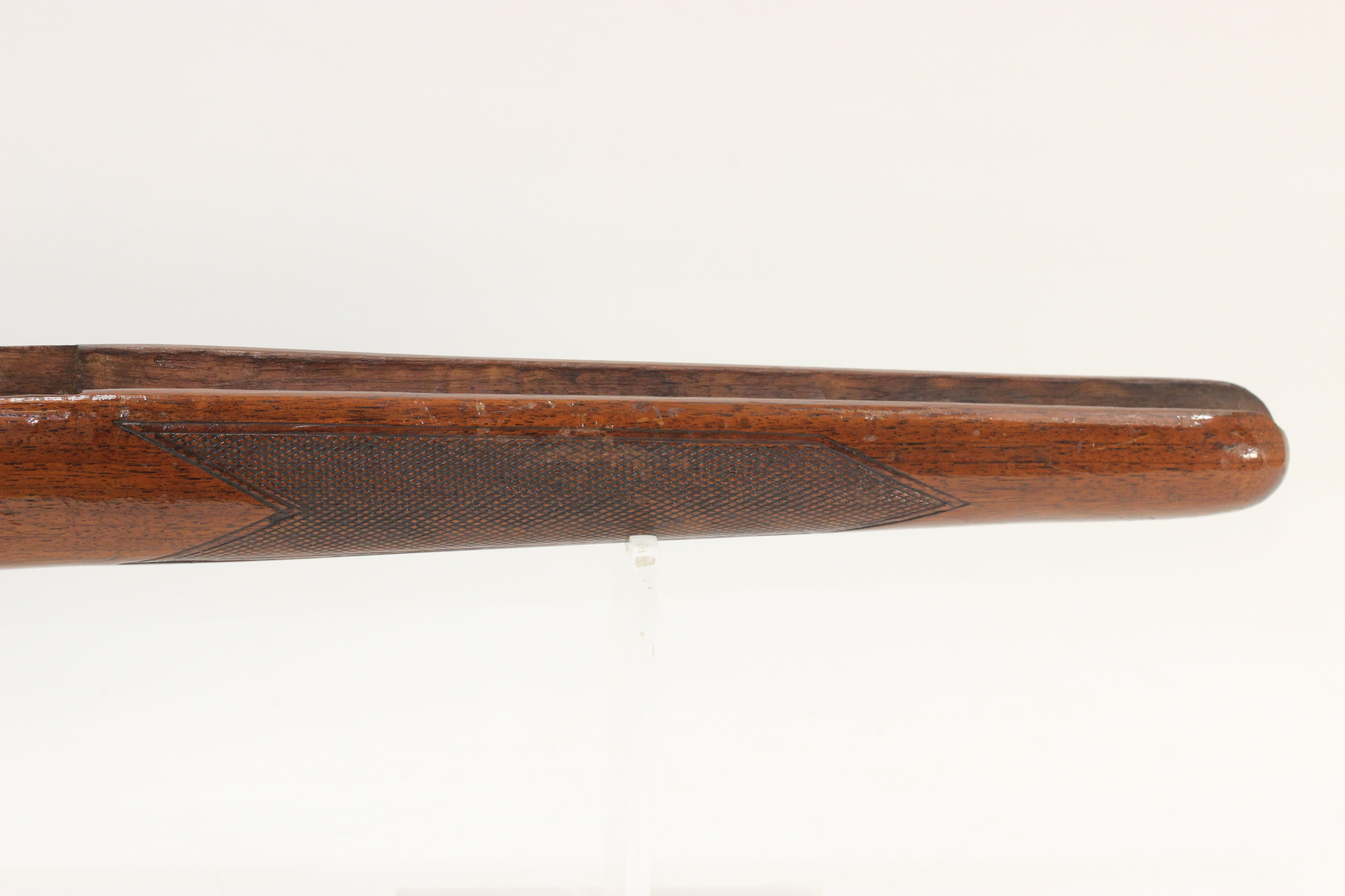 1952-1958 Monte Carlo Comb Featherweight Rifle Stock