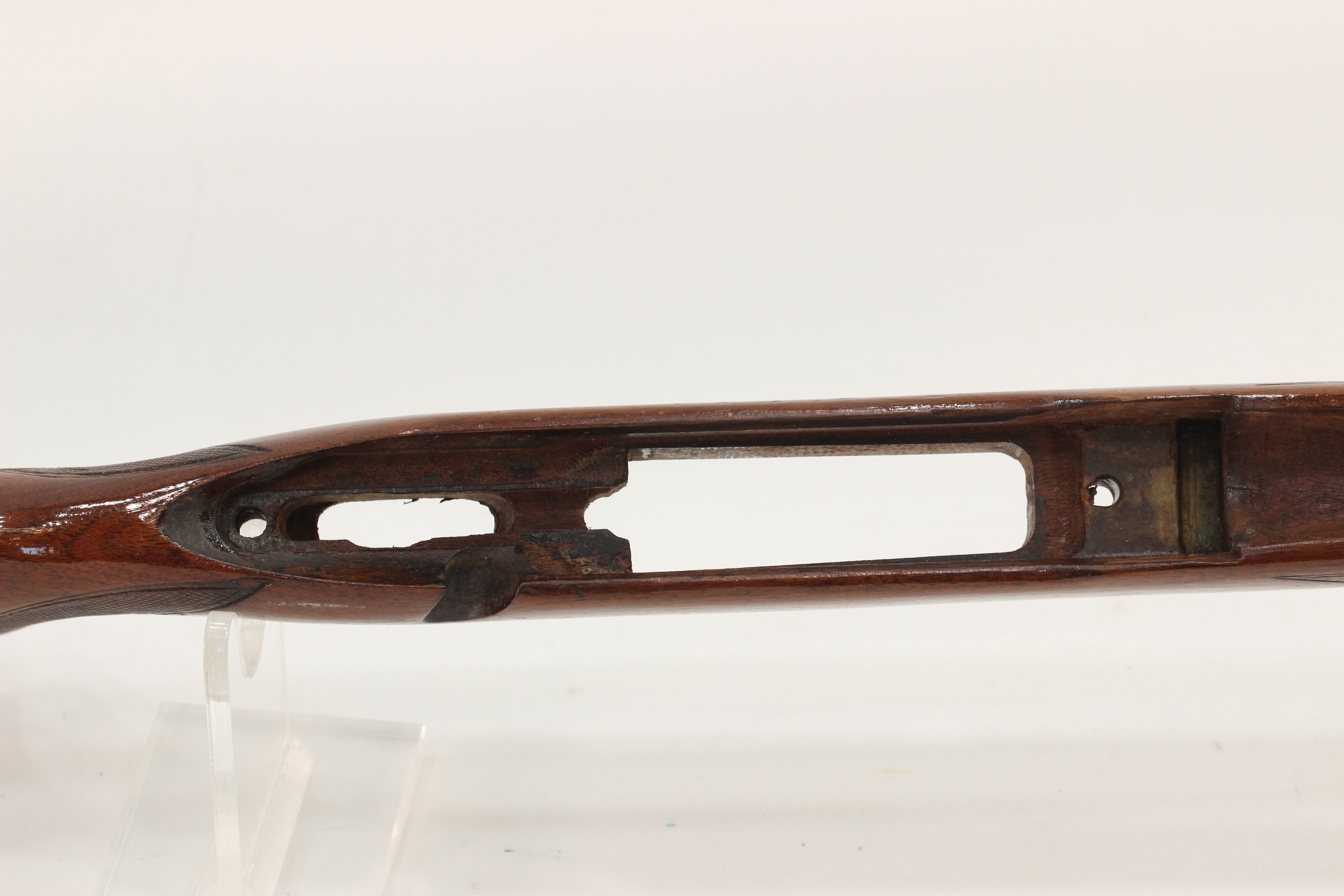 1952-1958 Monte Carlo Comb Featherweight Rifle Stock