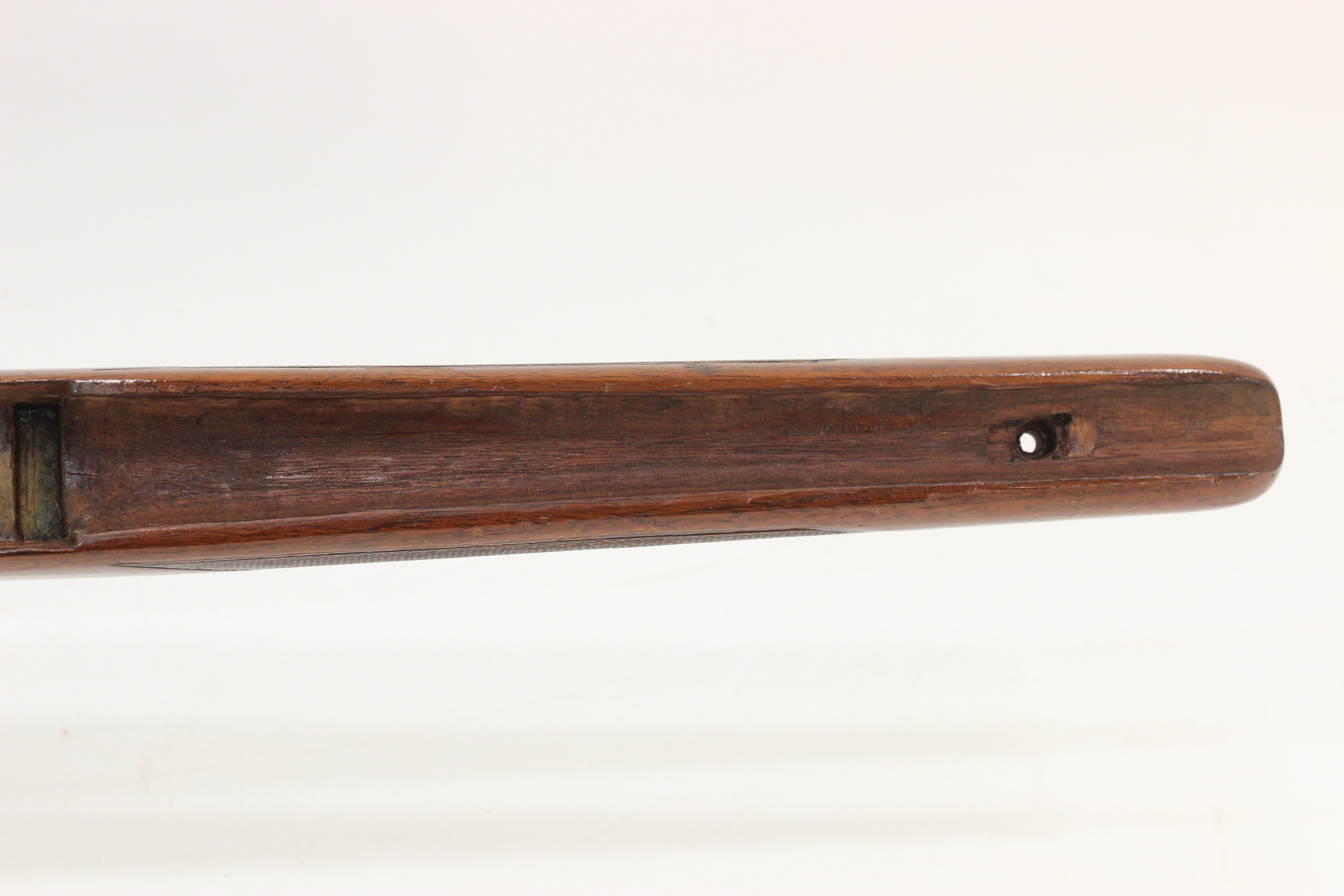 1952-1958 Monte Carlo Comb Featherweight Rifle Stock