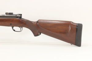 .458 Win Magnum African - Griffin & Howe Custom Rifle - 1957