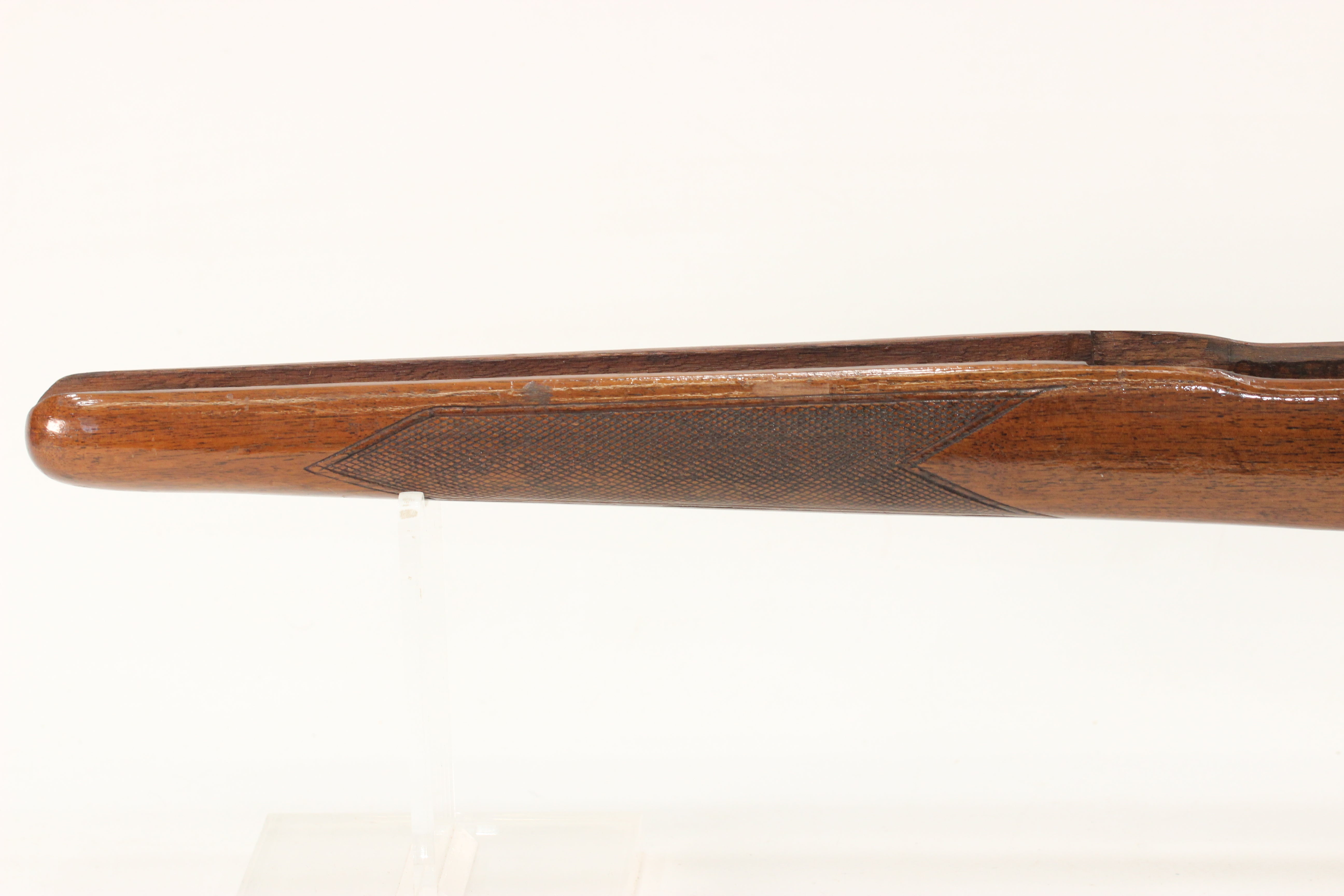 1952-1958 Monte Carlo Comb Featherweight Rifle Stock