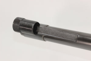 .458 Win Magnum African - Griffin & Howe Custom Rifle - 1957