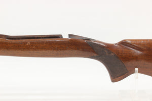 1952-1958 Monte Carlo Comb Featherweight Rifle Stock