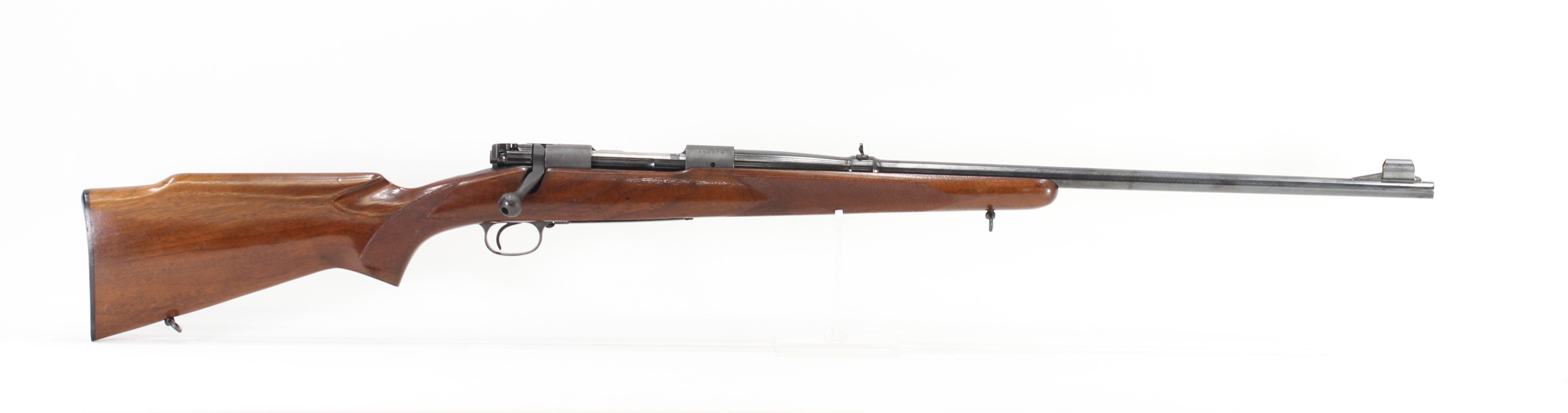 .30-06 Springfield Standard Rifle - 1959