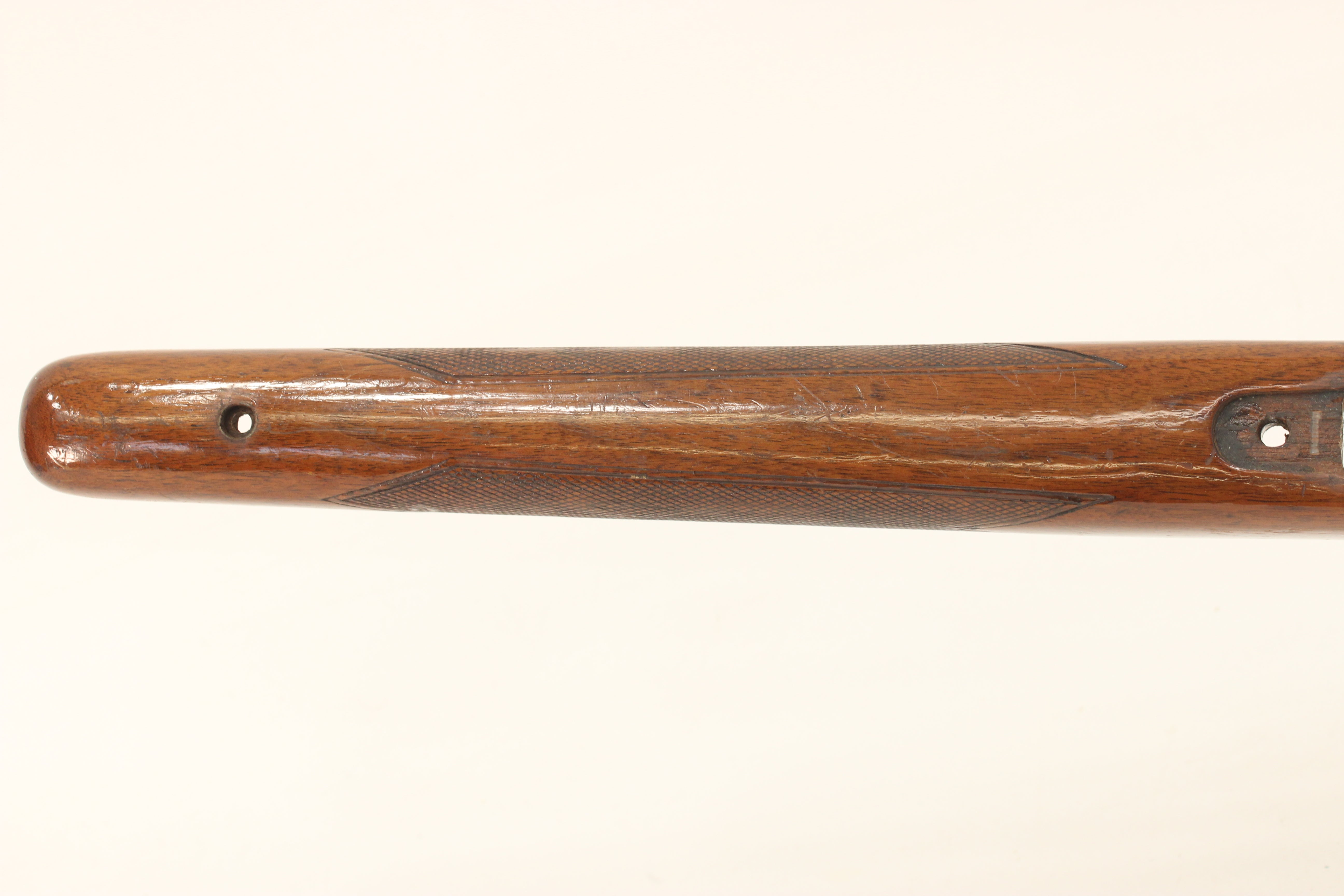 1952-1958 Monte Carlo Comb Featherweight Rifle Stock