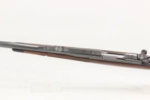 .458 Win Magnum African - Griffin & Howe Custom Rifle - 1957