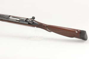 .458 Win Magnum African - Griffin & Howe Custom Rifle - 1957