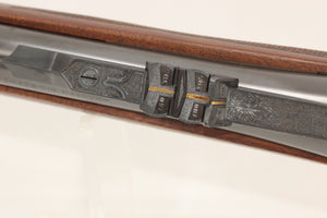 .458 Win Magnum African - Griffin & Howe Custom Rifle - 1957