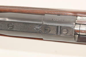 .458 Win Magnum African - Griffin & Howe Custom Rifle - 1957