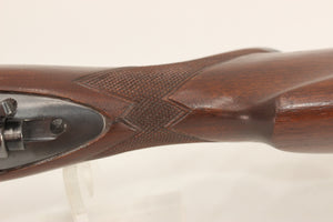 .458 Win Magnum African - Griffin & Howe Custom Rifle - 1957