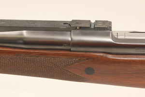 .458 Win Magnum African - Griffin & Howe Custom Rifle - 1957