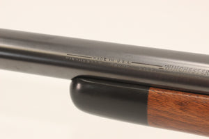.458 Win Magnum African - Griffin & Howe Custom Rifle - 1957