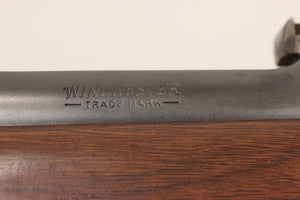 .458 Win Magnum African - Griffin & Howe Custom Rifle - 1957