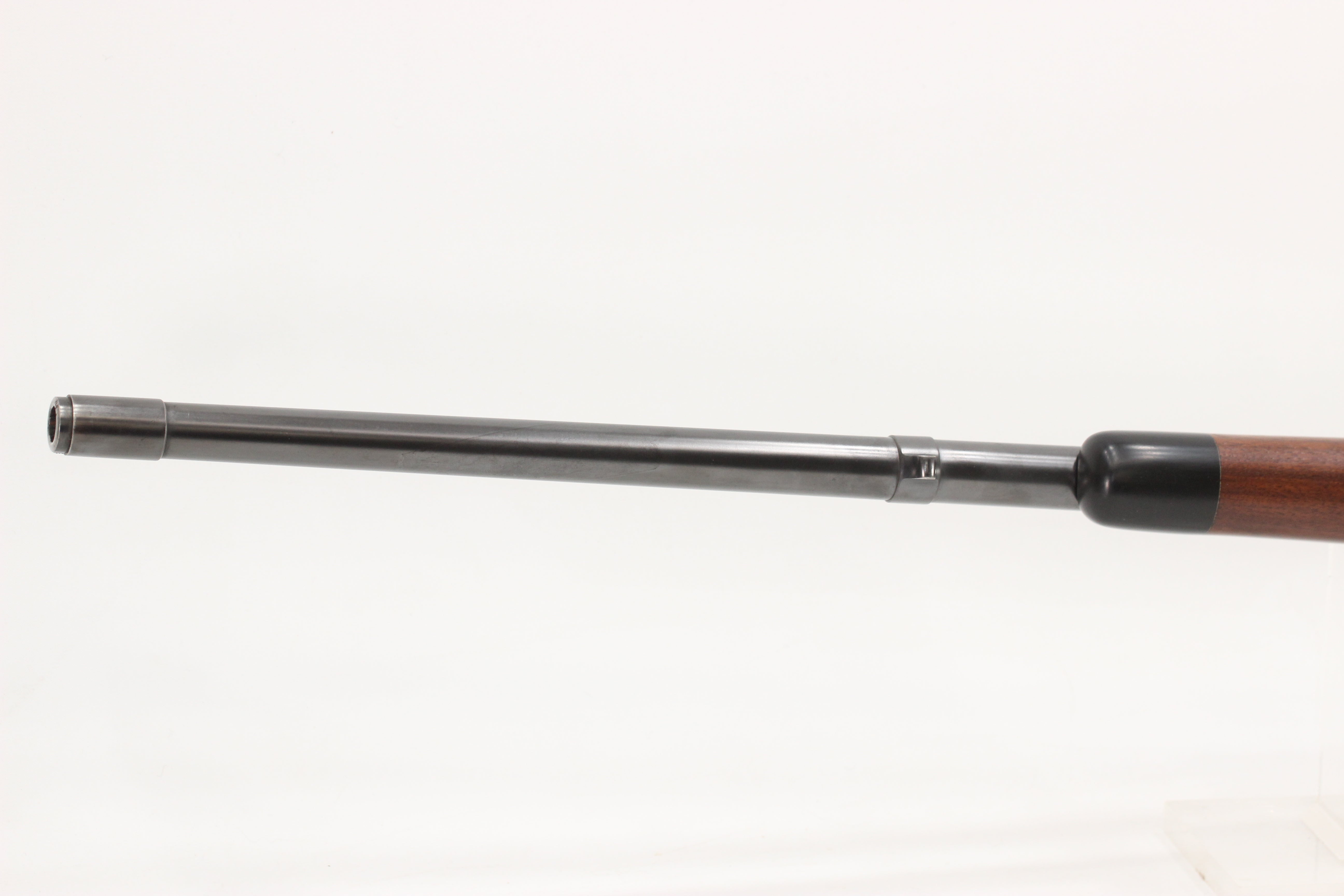 .458 Win Magnum African - Griffin & Howe Custom Rifle - 1957