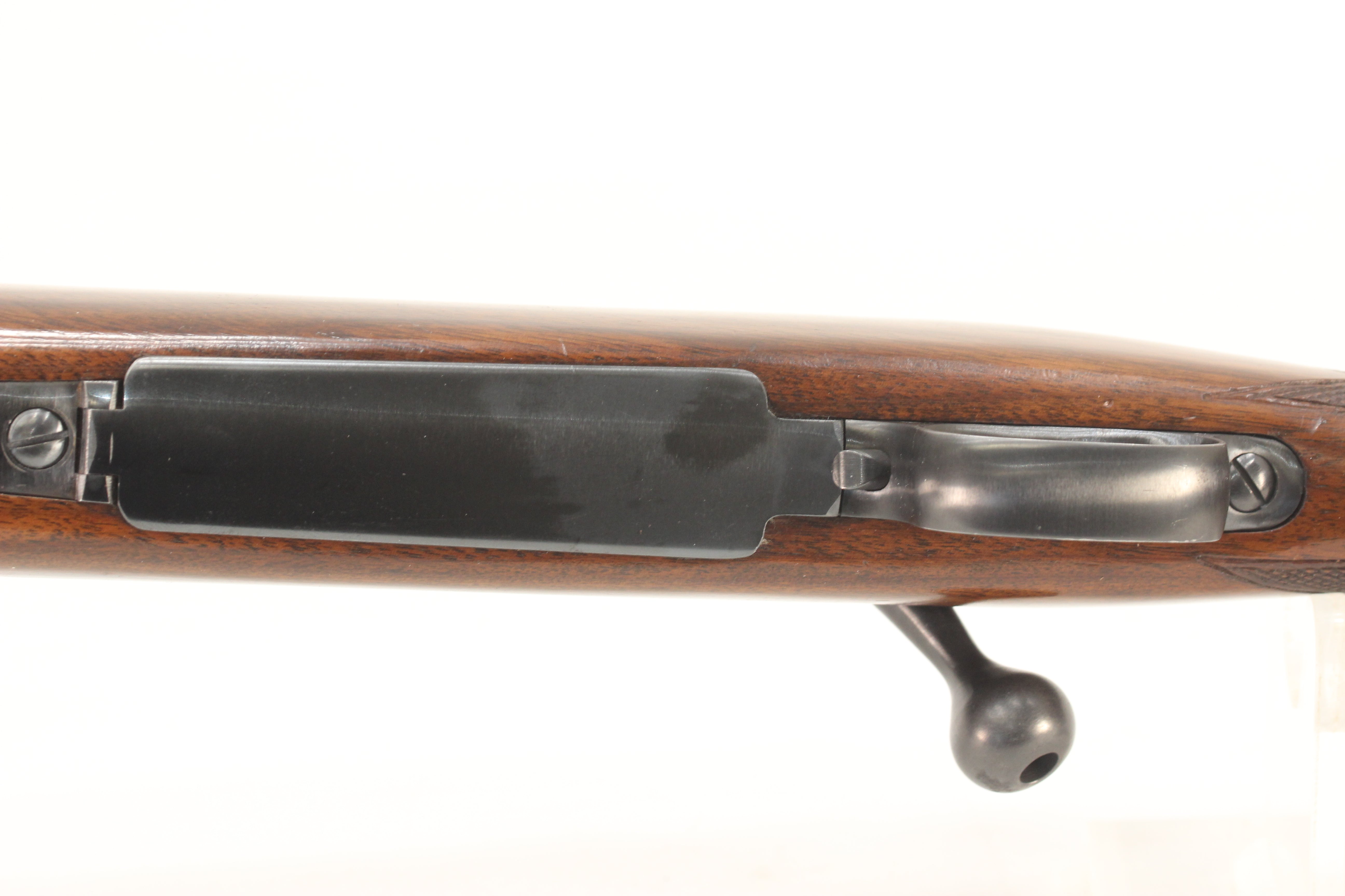 .30-06 Springfield Standard Rifle - 1954