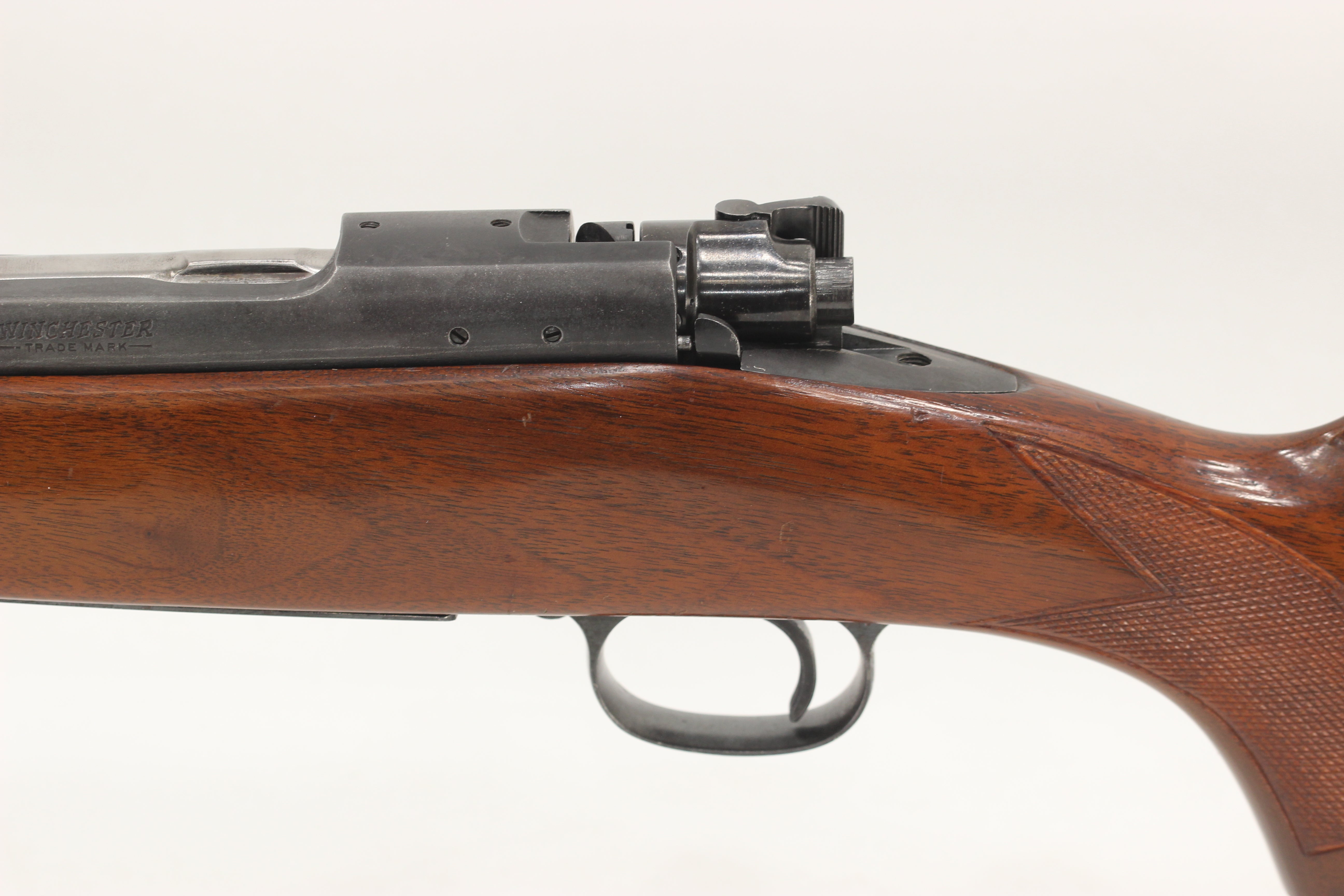 .30-06 Springfield Standard Rifle - 1959