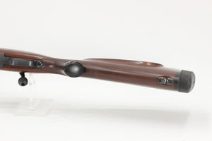 .458 Win Magnum African - Griffin & Howe Custom Rifle - 1957