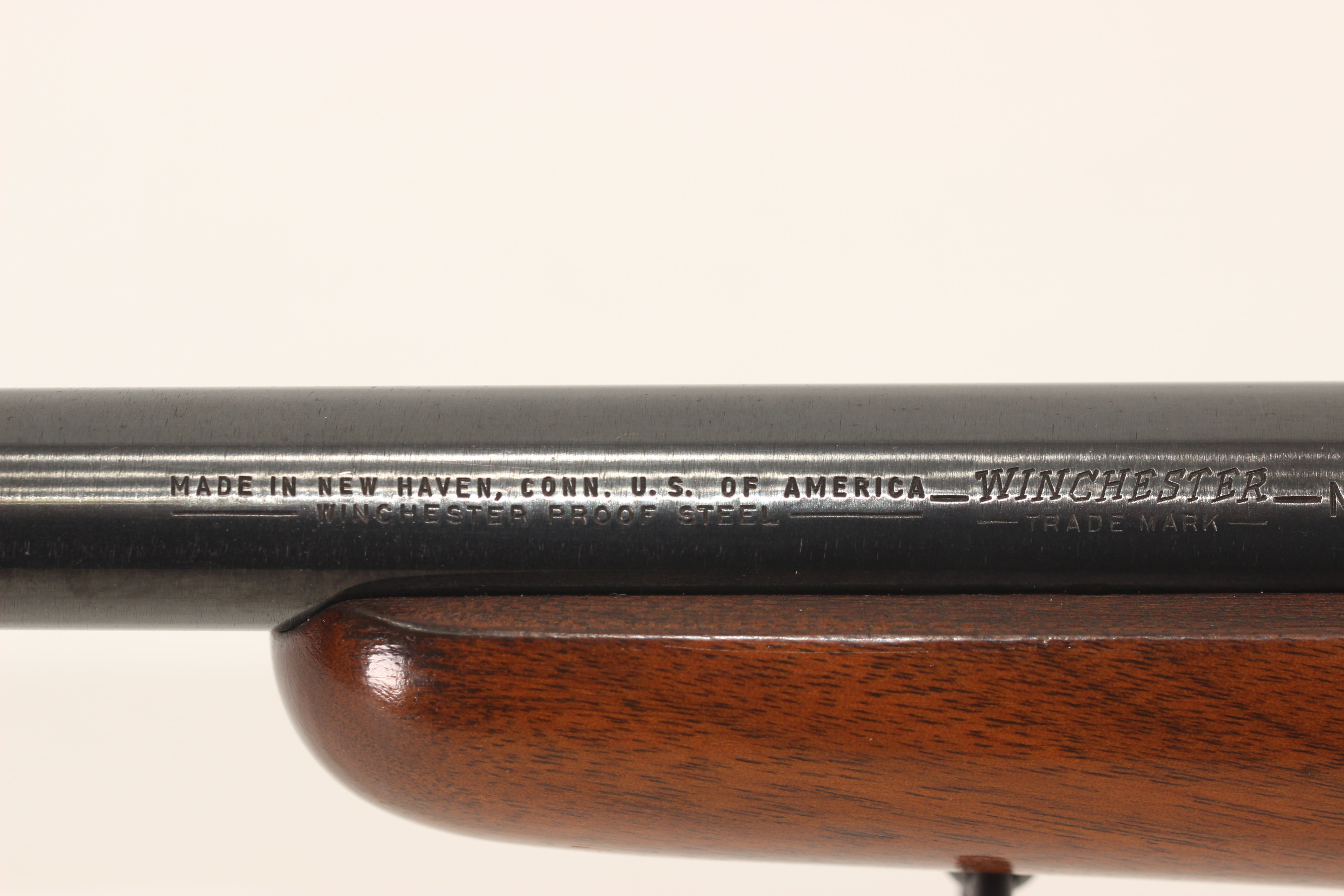 .30-06 Springfield Standard Rifle - 1959