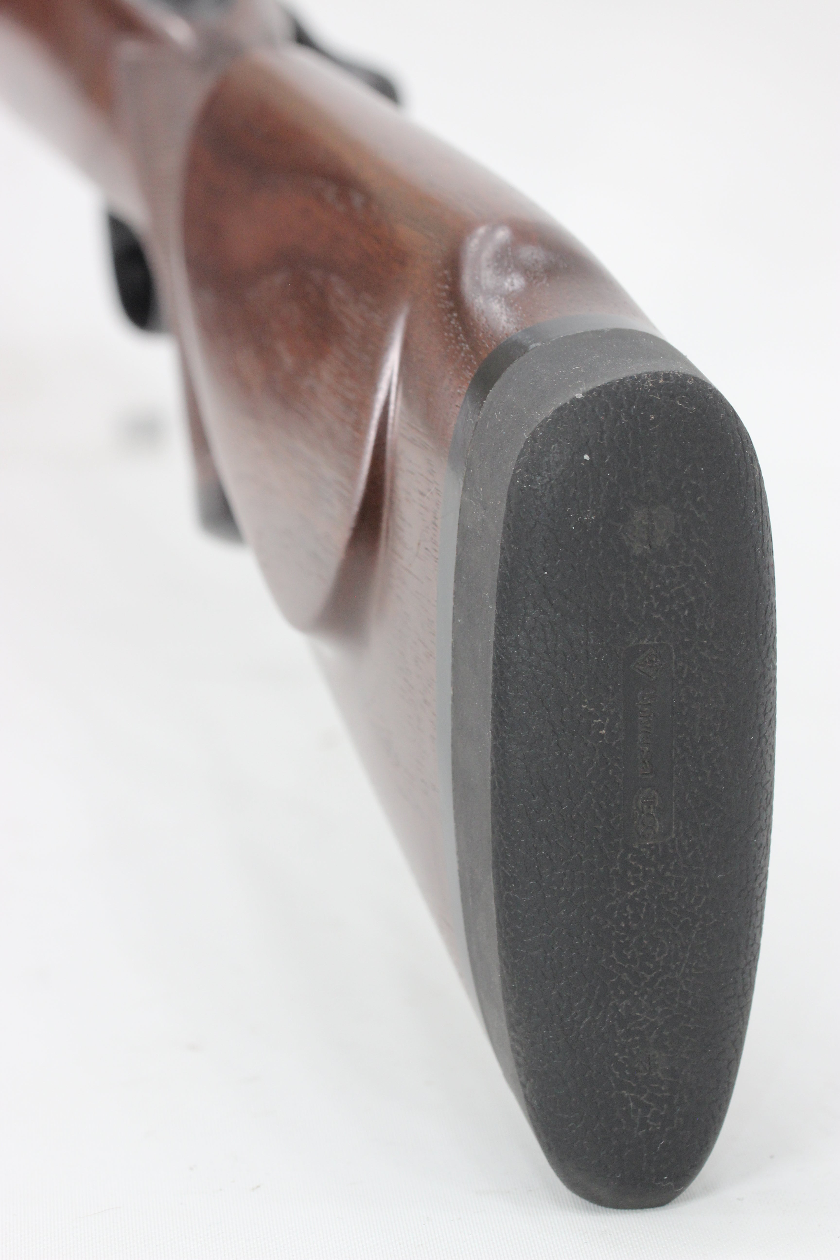 .458 Win Magnum African - Griffin & Howe Custom Rifle - 1957