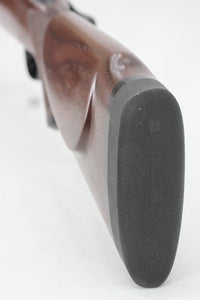 .458 Win Magnum African - Griffin & Howe Custom Rifle - 1957