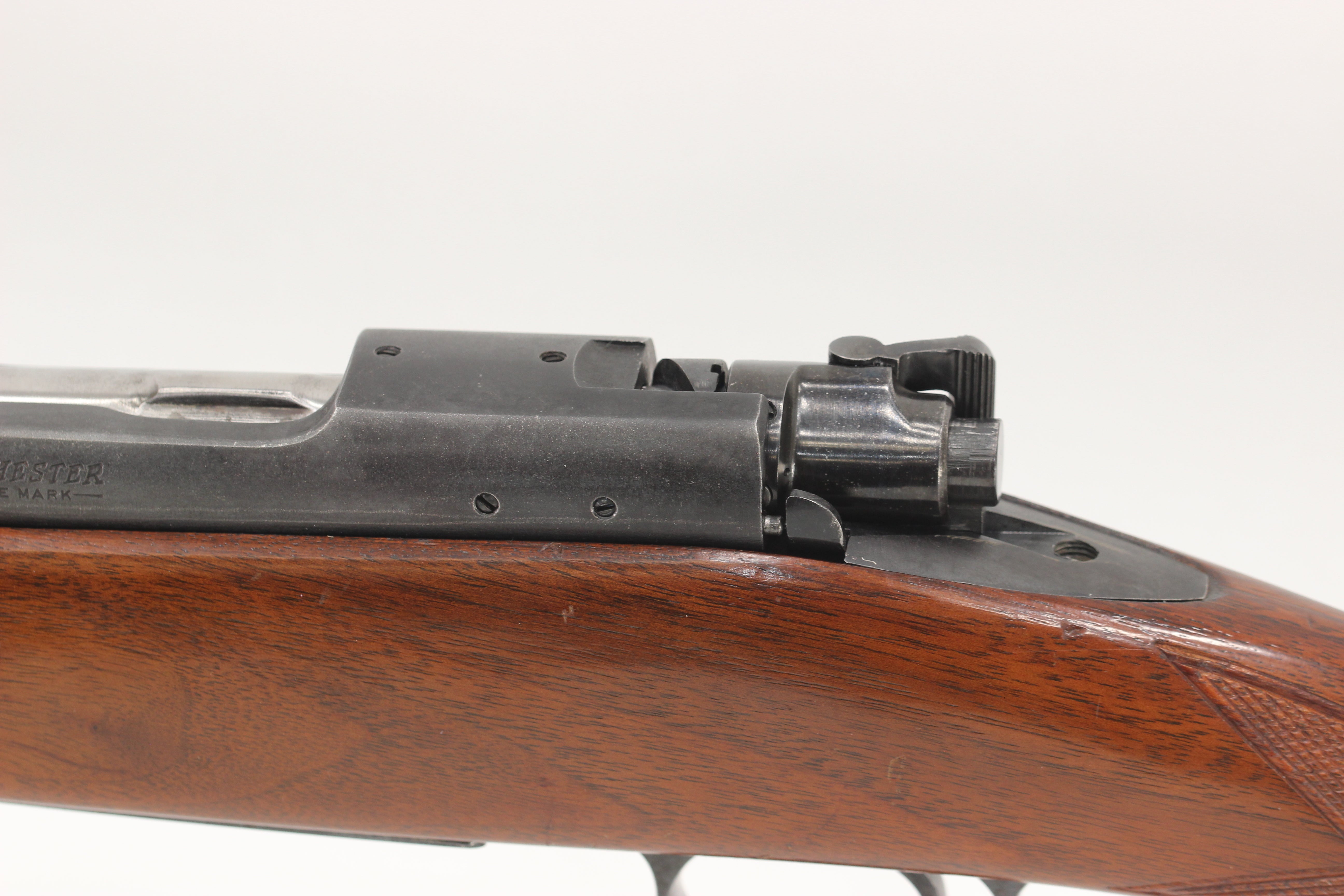 .30-06 Springfield Standard Rifle - 1959