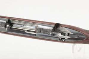 .458 Win Magnum African - Griffin & Howe Custom Rifle - 1957