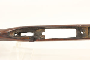 1952-1961 Monte Carlo Featherweight Rifle Stock - Shortened